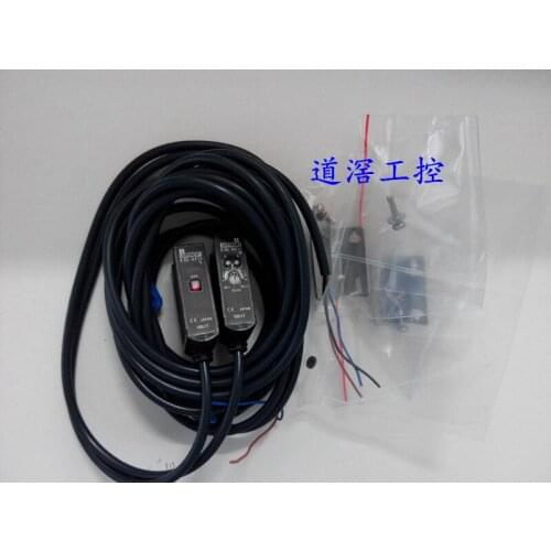 Amplifier Concealed Photoelectric Switch (Medium) E3S-AR11 2M