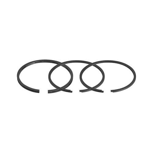 Air Compressor Parts 43x40mm Piston Rings 3 Pcs