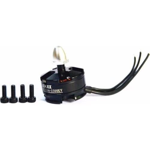 1pcs MT2204 2204 2300KV Brushless Motor for Mini ZMR250 Robocat 270 Quadcopter