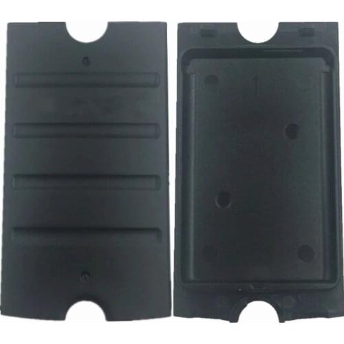10Pcs B2710 Rear Housing Battery Door Cover Housing For Samsung GT-B2100 Phone Housing Door With Logo