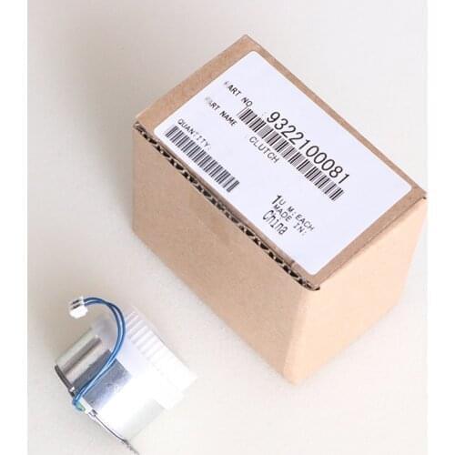 9322100081 Registration (Timing) Clutch for Konica Minolta FN117 FS508 FS510 FS514 FS519 FS522 FS530