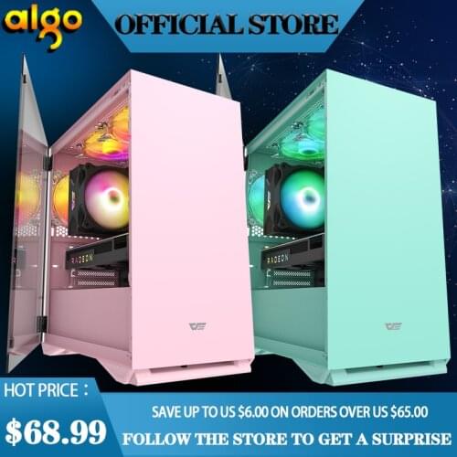 Aigo Computer Cases