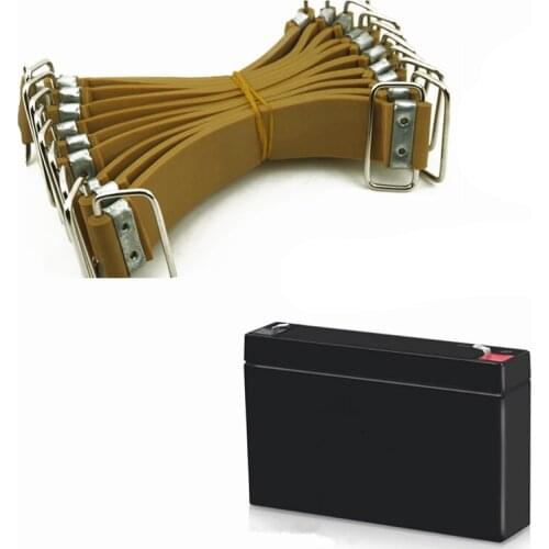 Motorcycle accessories strap elastic fixed battery tape for BMW R1200RT SE R1200S R1200ST S1000R S1000R S1000RR S1000R