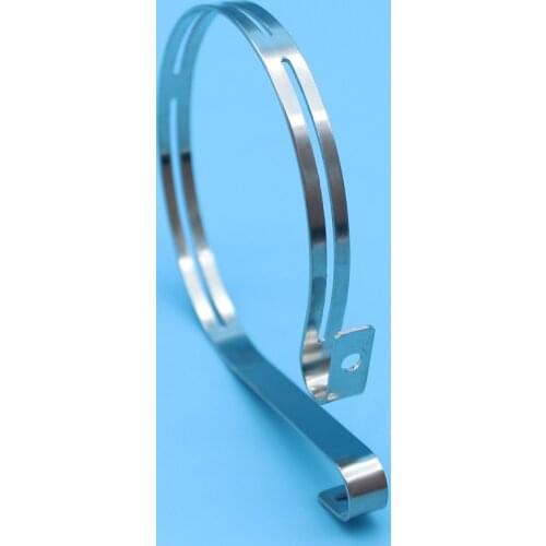Chain Brake Band fit Husqvarna 36 41 136 137 141 142 Jonsered 2035 2036 2040 MCCULLOCH MAC CAT 335, 435, 440 Chainsaw 545137401