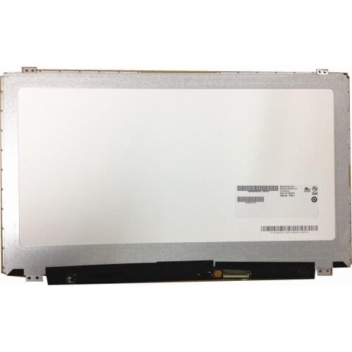 Free Shipping 15.6''inch B156XTT01.0 B156XTT01 Display Laptop Screen 1366*768 LVDS 40pins with touch screen