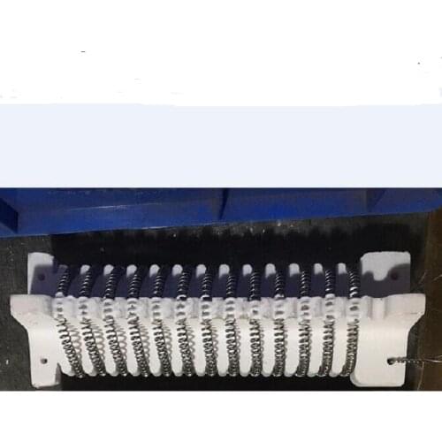 Electric wire for Coffee Roaster BIDELI Electric Heating 2KG hot wire heating element electric stove burner roaster part