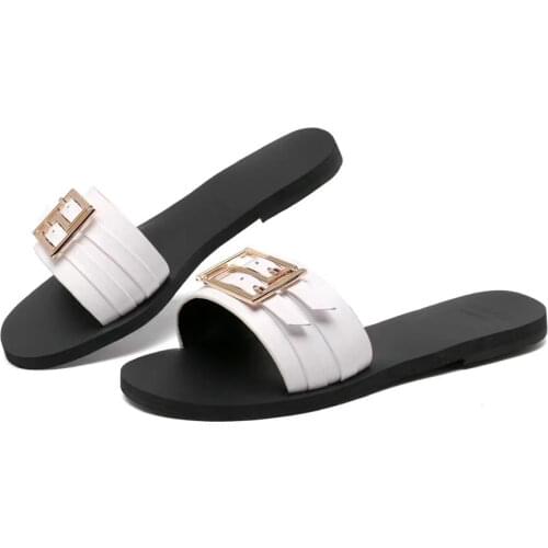 HQC Pie Women's Slippers