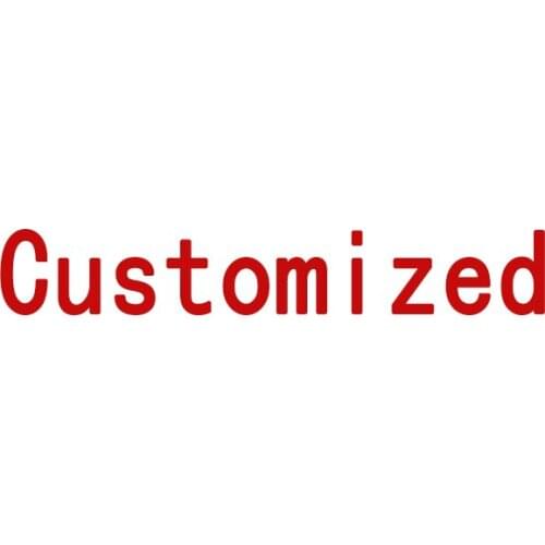 Customized
