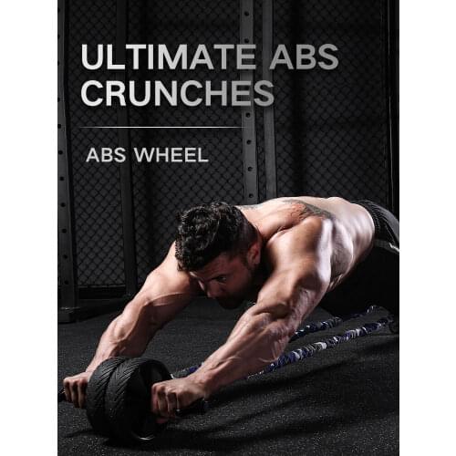 INNSTAR Gymnastic Rollers