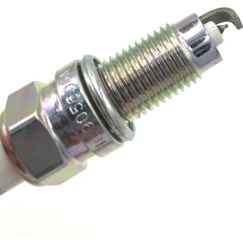 4PCS high quality iridium 101905606A IZKR7B spark plug for Volkswagen Audi