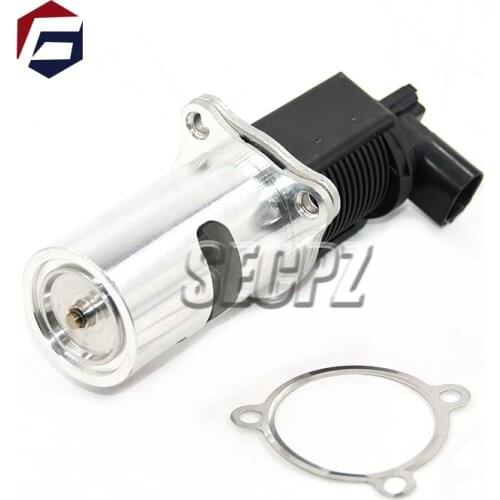 EGR VALVE for RENAULT CLIO/MEGANE KANGOO 1.5DCi 8200247250 8200004883 8200469586 8200656008+Gaske