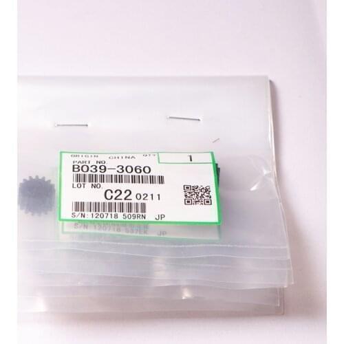 Developer Gear Kit for Ricoh MP 2001 2001L 2501L 2001SP 2501SP MP2001 MP2001L MP2501L MP2001SP MP2501SP