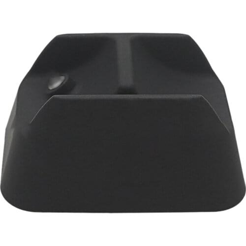 For Max Bluetooth Headset Charging Base, Portable Silicone Charging Base Station