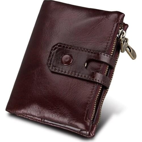 Mcneely Men's Wallets