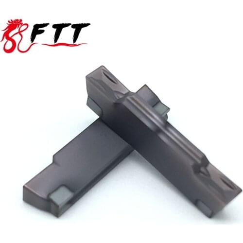MGMN250 G PC9030 grooving carbide inserts MGMN 250 high quality lathe cutter turning tool Parting and grooving tool Parting of