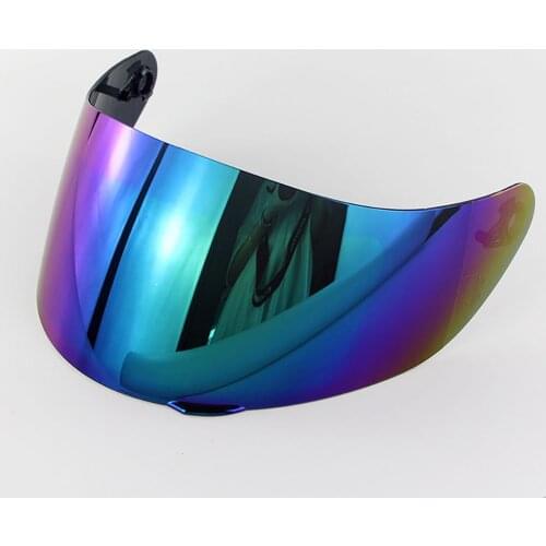 Motorcycle Anti-scratch Wind Shield Helmet Lens Visor Full Face Fit for K1 K3SV K5 Motorcycle Accessories