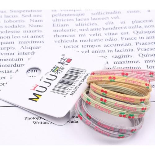 8-piece set Hair bands for children Girl hairband Headwear headbands for the hair for children hair bands hair accessoreis 2021