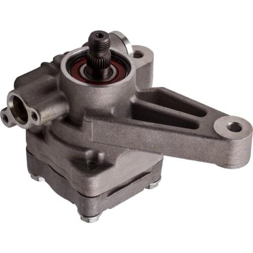 Power Steering Pump for Honda Ridgeline 3.5L 3471CC V6 GAS 2006-2011 56110RJEA01