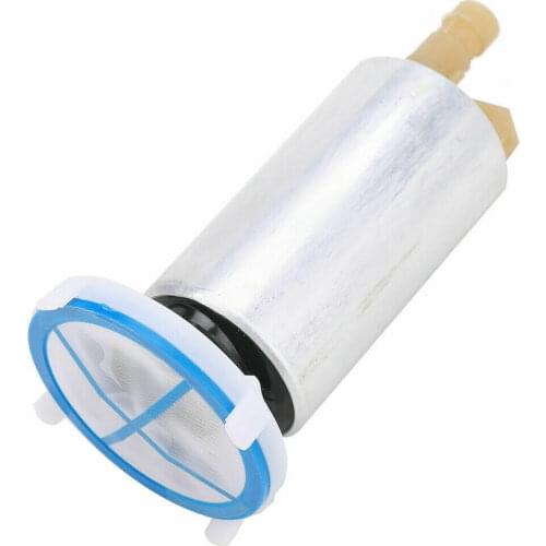 OSIAS Brand new aluminium Fuel Pump Fits VW Cabriolet Corrado Fox Golf Jetta Passat Scirocco E8200