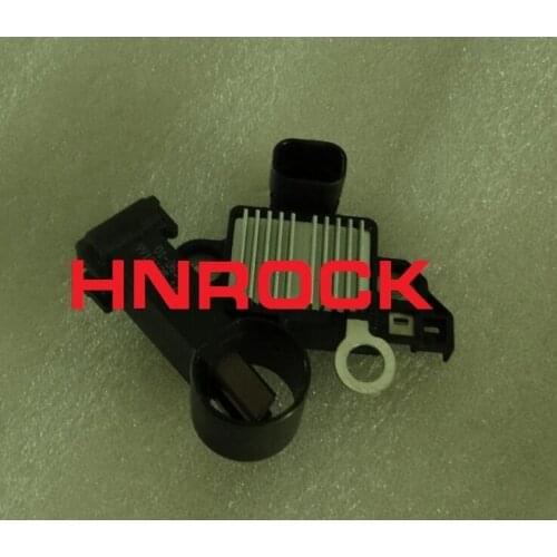 NEW Alternator Voltage Regulator 13150200 01-065 13579666 20079 20096 21514 D2022