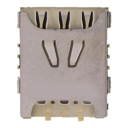 Sim Card reader for Samsung Galaxy S5 Mini G800F contacts