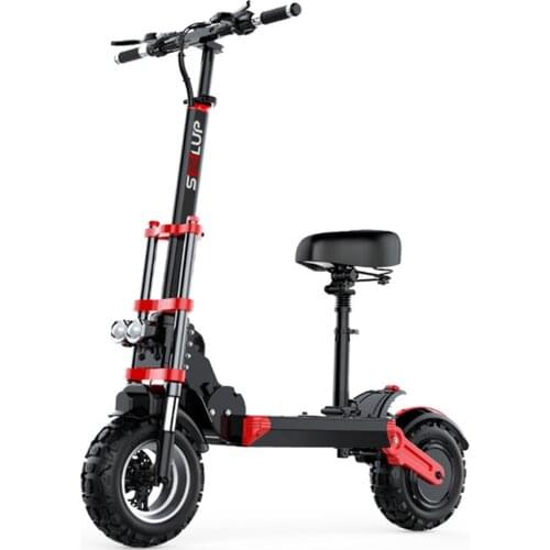 SEALUP Skateboards And Scooters