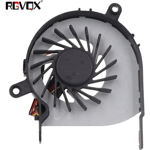 Brand New Laptop Cooling Fan for LG T280 T290 For Haier X360 Original PN: DFS400805L10T F91J CPU Cooler/Radiator