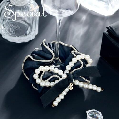 SPECIAL European and American personality fashion hair accessories hair ring hair accessories large intestine haiSave loliS2329H