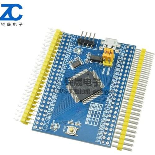 STM32F103VET6 Development Board Mini Core Board STM32 Minimal System Board Expansion Board MCU