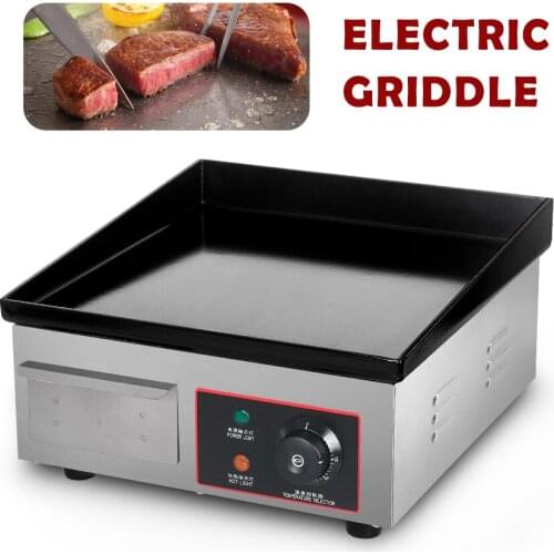 TYCUGA Table Electric Stoves