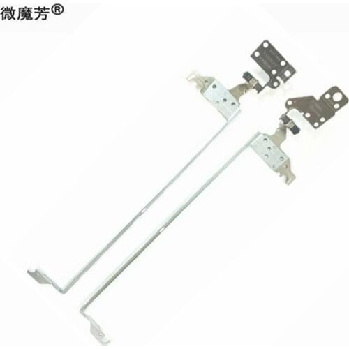 Laptops Replacements LCD Hinges Fit For AcerAspire E5-422 E5-422G E5-473 E5-473G E5-474 N15C1 TMP248 Left & Righ AM1C7000800 AM1