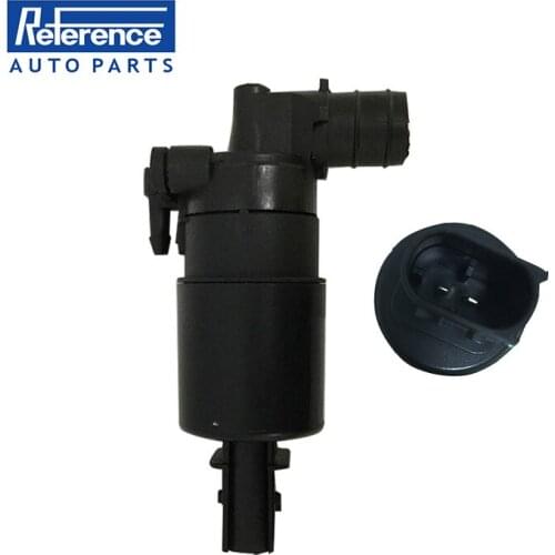 Renaul t Parts 82171135 84027293 Windshield Wiper Washer Pump For VOLV O Trucks