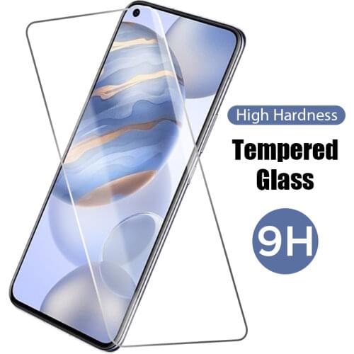 Tempered Glass For Honor 10 30 9 Lite 10i 30i 7S 8S Pro 9S 9HD Full Cover Screen Protector For Huawei Honor 20 Pro Lite 20i 20e