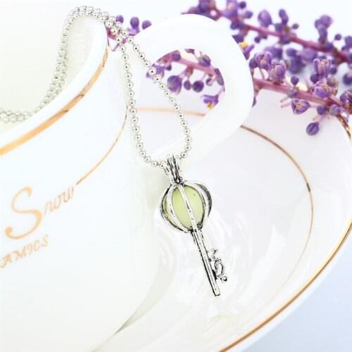 CNOKYHOUSE Necklaces