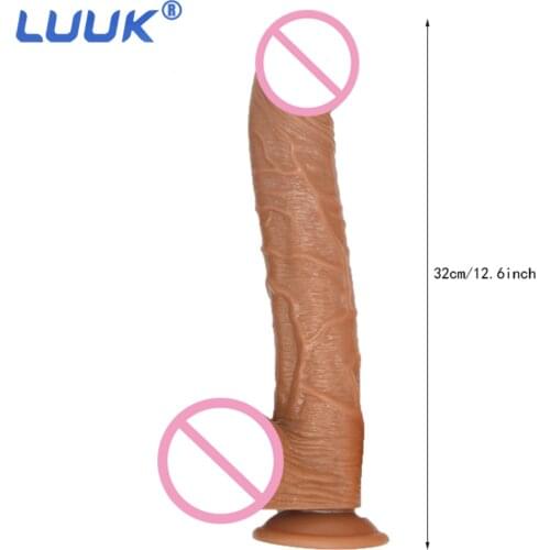 LUUK Sex Toys
