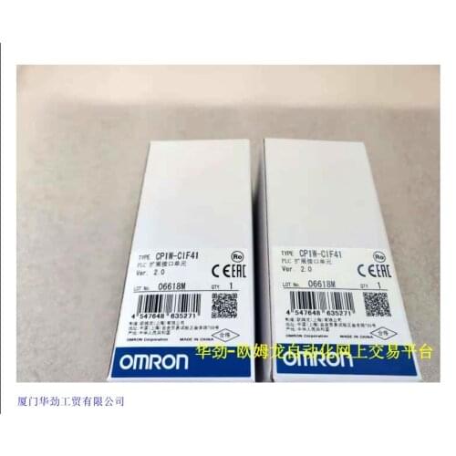 CP1W-CIF41 PLC Extension Interface Unit original genuine new spot special price