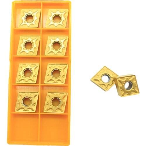 CNMG120408 MA UE6020 External Turning Tools CNMG120408 Carbide insert Lathe cutter Tool turning insert