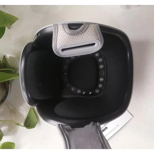 Articular Warming Of Knee Rheumatoid Arthritis Instrument Physical Therapy Knee Magnetic Electric Mass Relief Pain Massage