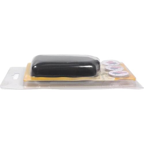 Compatible with Abbott Auxiliary Good Instant Dynamic Glucose Meter Protective Cover Scanner Silicone Case Soft Case