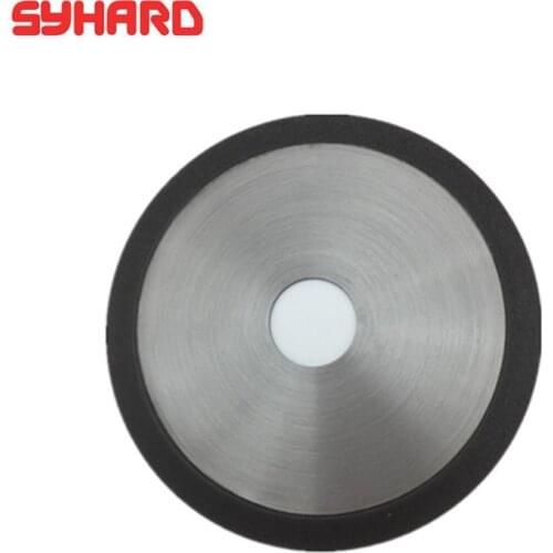 Ultrathin Resin Diamond Cutting Disk For Quartz And Glass Cemented Carbide Tungsten Steel Ceramical Diameter 100 155 180 200