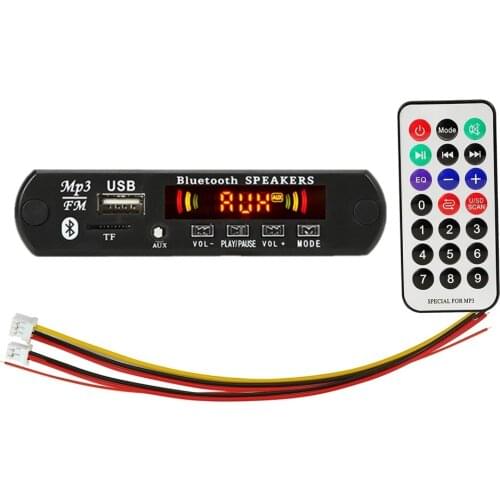 Vanlga Car Radios