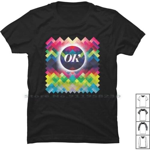 Wow! Rainbows! T Shirt 100% Cotton Rainbow Popular Cartoon Humor Rain Nerd Geek Cute Wow Bow Ra Ny