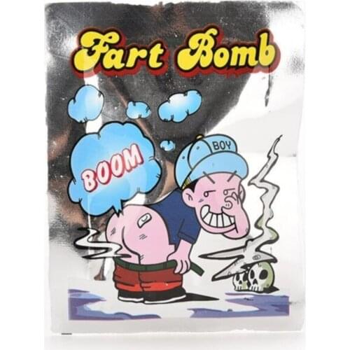 Stinks 4 Piece Joke Games It can be used in every area. A fun joke