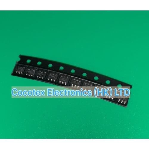 10pcs/lot LM2734XMKX SOT23 SFDB LM 2734 XMKX IC REG BUCK ADJ 1A TSOT23-6 LM2734XMKE LM2734XMKX/NOPB