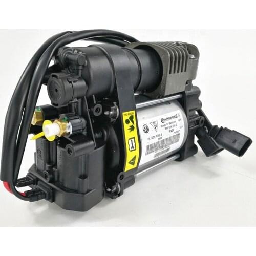 100% Original Made in Germany Air Suspension Compressor for Hyundai Equus Genesis Centennial Air Balloon Pump 55880-3N000