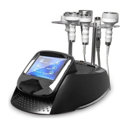 Body Slimming Weight Loss Cavitation Machine 80K Ultrasound vacuum Slimming Machine Beauty Equipment