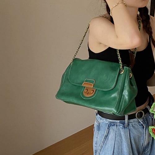 Женские белые сумки FSISLOVER China At AliExpress