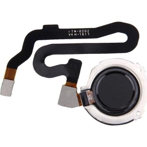 For Huawei Honor 8 Black/Blue/Gold/Rose Gold Color Fingerprint Home Button Flex Cable