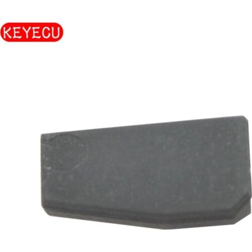 Keyecu Car Key Chips, Carbon T5 ID20 Clonable Transponder Chip Avaliable change to ID11,12,13