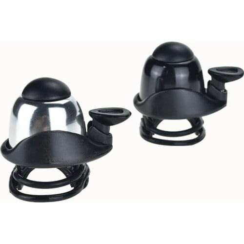 Scooter Bell Small Horn Alarm Safety Warning Bell for Ninebot ES1 ES2 ES3 ES4 Xiaomi M365 M365 Pro Electric Scooter Accessories